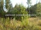 Działka budowlana Żelechów gm. Żabia Wola - 2