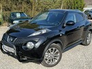 Nissan Juke 1.6 Kamera, Nawigacja, Bezwypadkowy  92tyś - 1