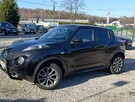 Nissan Juke 1.6 Kamera, Nawigacja, Bezwypadkowy  92tyś - 3
