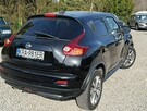 Nissan Juke 1.6 Kamera, Nawigacja, Bezwypadkowy  92tyś - 8