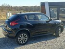 Nissan Juke 1.6 Kamera, Nawigacja, Bezwypadkowy  92tyś - 9