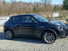 Nissan Juke 1.6 Kamera, Nawigacja, Bezwypadkowy  92tyś - 11