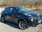 Nissan Juke 1.6 Kamera, Nawigacja, Bezwypadkowy  92tyś - 12