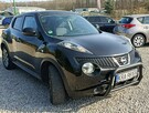 Nissan Juke 1.6 Kamera, Nawigacja, Bezwypadkowy  92tyś - 14