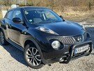 Nissan Juke 1.6 Kamera, Nawigacja, Bezwypadkowy  92tyś - 15