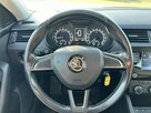 Škoda Octavia - 10