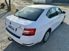 Škoda Octavia - 14
