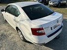Škoda Octavia - 15