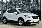 Opel Mokka X FlexFIX! LED, Czujniki, Tempomat, Bluetooth, Klima, Alu GWARANCJA, ASO - 6