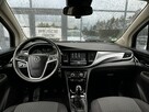 Opel Mokka X FlexFIX! LED, Czujniki, Tempomat, Bluetooth, Klima, Alu GWARANCJA, ASO - 9