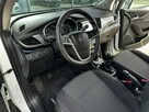Opel Mokka X FlexFIX! LED, Czujniki, Tempomat, Bluetooth, Klima, Alu GWARANCJA, ASO - 10