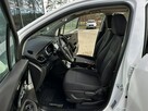 Opel Mokka X FlexFIX! LED, Czujniki, Tempomat, Bluetooth, Klima, Alu GWARANCJA, ASO - 11