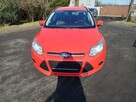 Ford Focus - 2