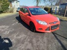 Ford Focus - 3