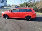 Ford Focus - 8