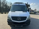 Mercedes Sprinter - 2