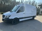 Mercedes Sprinter - 4