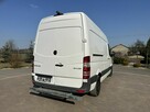 Mercedes Sprinter - 9