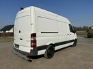Mercedes Sprinter - 10