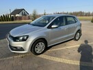 Volkswagen Polo - 4