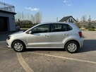 Volkswagen Polo - 5