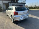 Volkswagen Polo - 7