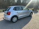 Volkswagen Polo - 10