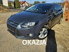 Ford Focus 1Wł,KlimaTronik,Pdc,Elektryka, Serwis,Super //GWARANCJA/ - 1