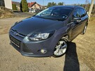 Ford Focus 1Wł,KlimaTronik,Pdc,Elektryka, Serwis,Super //GWARANCJA/ - 2