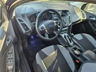 Ford Focus 1Wł,KlimaTronik,Pdc,Elektryka, Serwis,Super //GWARANCJA/ - 8