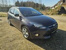 Ford Focus 1Wł,KlimaTronik,Pdc,Elektryka, Serwis,Super //GWARANCJA/ - 10
