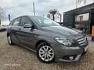 Mercedes B 180 1.8CDI#109PS#Navi#Klima#Czujniki Parkowania#Świeży Import#Gwarancja!!! - 3