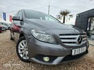 Mercedes B 180 1.8CDI#109PS#Navi#Klima#Czujniki Parkowania#Świeży Import#Gwarancja!!! - 6