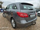 Mercedes B 180 1.8CDI#109PS#Navi#Klima#Czujniki Parkowania#Świeży Import#Gwarancja!!! - 7