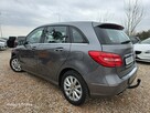 Mercedes B 180 1.8CDI#109PS#Navi#Klima#Czujniki Parkowania#Świeży Import#Gwarancja!!! - 8
