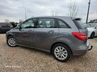 Mercedes B 180 1.8CDI#109PS#Navi#Klima#Czujniki Parkowania#Świeży Import#Gwarancja!!! - 9