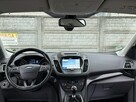 Ford Kuga 2,0TDCi 150KM Titanium/Półskóry/Serwis/Led/AndroidAuto/Alu/Tempomat - 5