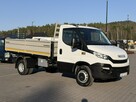 Iveco Daily 65C15 V H DMC 3.5t Kat B Wywrotka 3-stronna zał z Przystawki (50C15,35C16 70C18) - 2