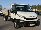 Iveco Daily 65C15 V H DMC 3.5t Kat B Wywrotka 3-stronna zał z Przystawki (50C15,35C16 70C18) - 5