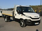 Iveco Daily 65C15 V H DMC 3.5t Kat B Wywrotka 3-stronna zał z Przystawki (50C15,35C16 70C18) - 10