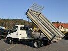 Iveco Daily 65C15 V H DMC 3.5t Kat B Wywrotka 3-stronna zał z Przystawki (50C15,35C16 70C18) - 11