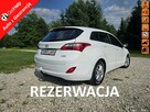 Hyundai i30 1.6 CRDi 136KM # Duża Navi # Climatronic # Kamera # Super Stan !!! - 1