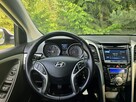 Hyundai i30 1.6 CRDi 136KM # Duża Navi # Climatronic # Kamera # Super Stan !!! - 13