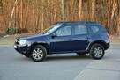 Dacia Duster 1.6 16V (105KM)+Gaz Lift Klima Relingi Grzane fotele Hak ASO  Niemiec - 4
