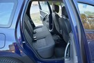 Dacia Duster 1.6 16V (105KM)+Gaz Lift Klima Relingi Grzane fotele Hak ASO  Niemiec - 14