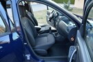 Dacia Duster 1.6 16V (105KM)+Gaz Lift Klima Relingi Grzane fotele Hak ASO  Niemiec - 15