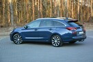 Hyundai i30 Panorama Ful Led Duża Navi Kamera Asyst. pasa Grz.kier Parktr. Alu17 - 5
