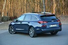 Hyundai i30 Panorama Ful Led Duża Navi Kamera Asyst. pasa Grz.kier Parktr. Alu17 - 6