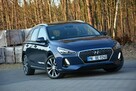 Hyundai i30 Panorama Ful Led Duża Navi Kamera Asyst. pasa Grz.kier Parktr. Alu17 - 8