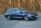 Hyundai i30 Panorama Ful Led Duża Navi Kamera Asyst. pasa Grz.kier Parktr. Alu17 - 10